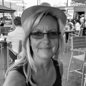 Meet your Posher, Nancy